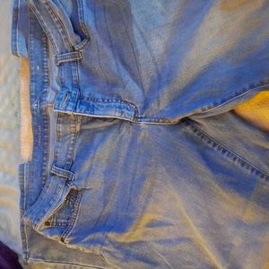 Womans  jeans
